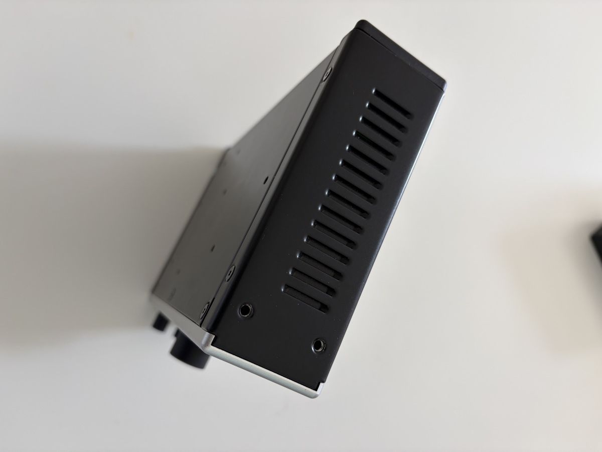 RME Convertisseurs: RME ADI 2 PRO fs – D'occasion à Wallisellen par Bob.S 5