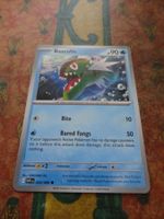 POKEMON  Basculin  I  WHT EN  024/086  HP90  2025