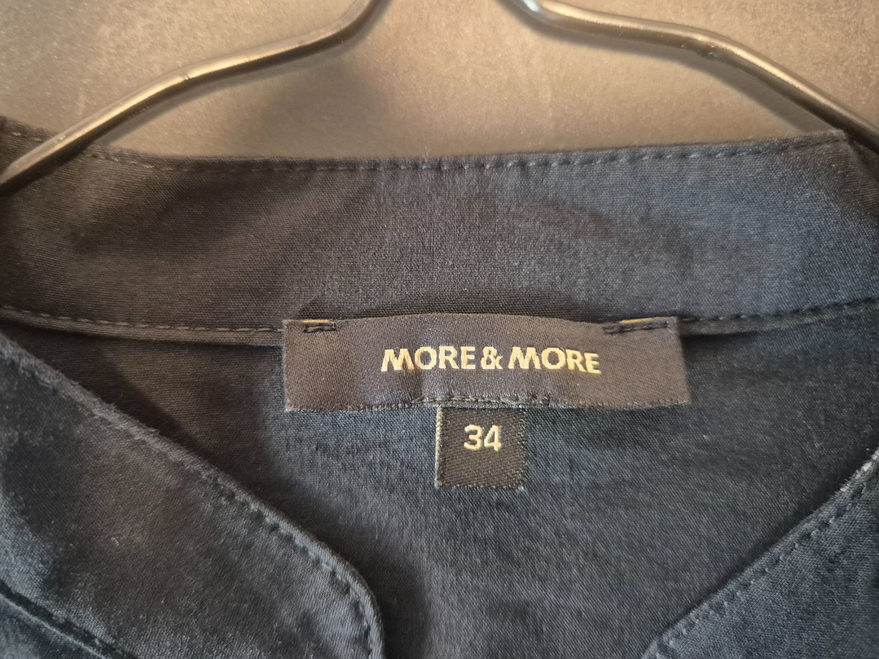 More & More Camicette: More&More Bluse 34 – Usato da Oberrohrdorf venduto da ma-vie 2