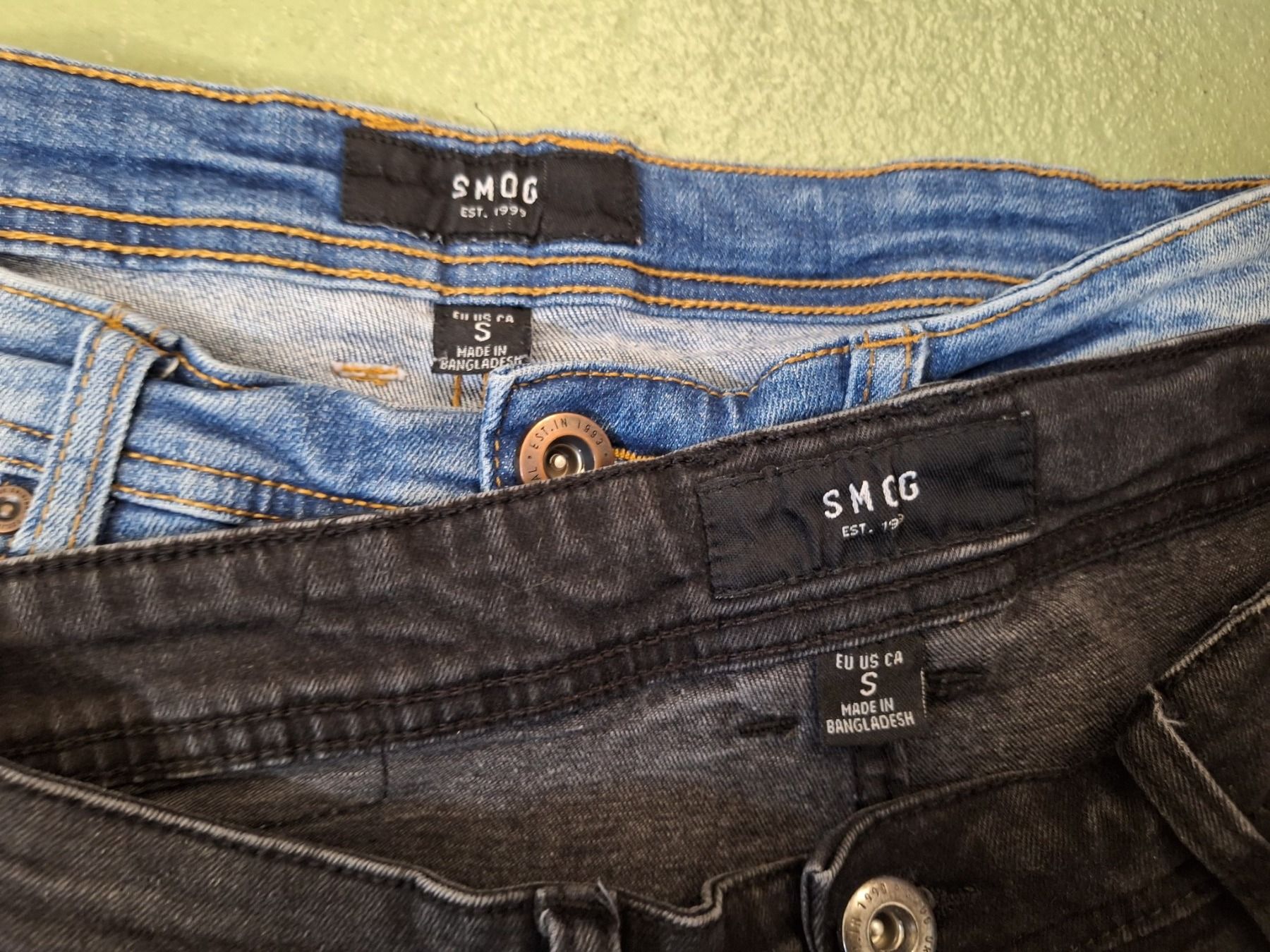 Pantaloni: Shorts – Usato da Niederglatt ZH venduto da Bobsli 1