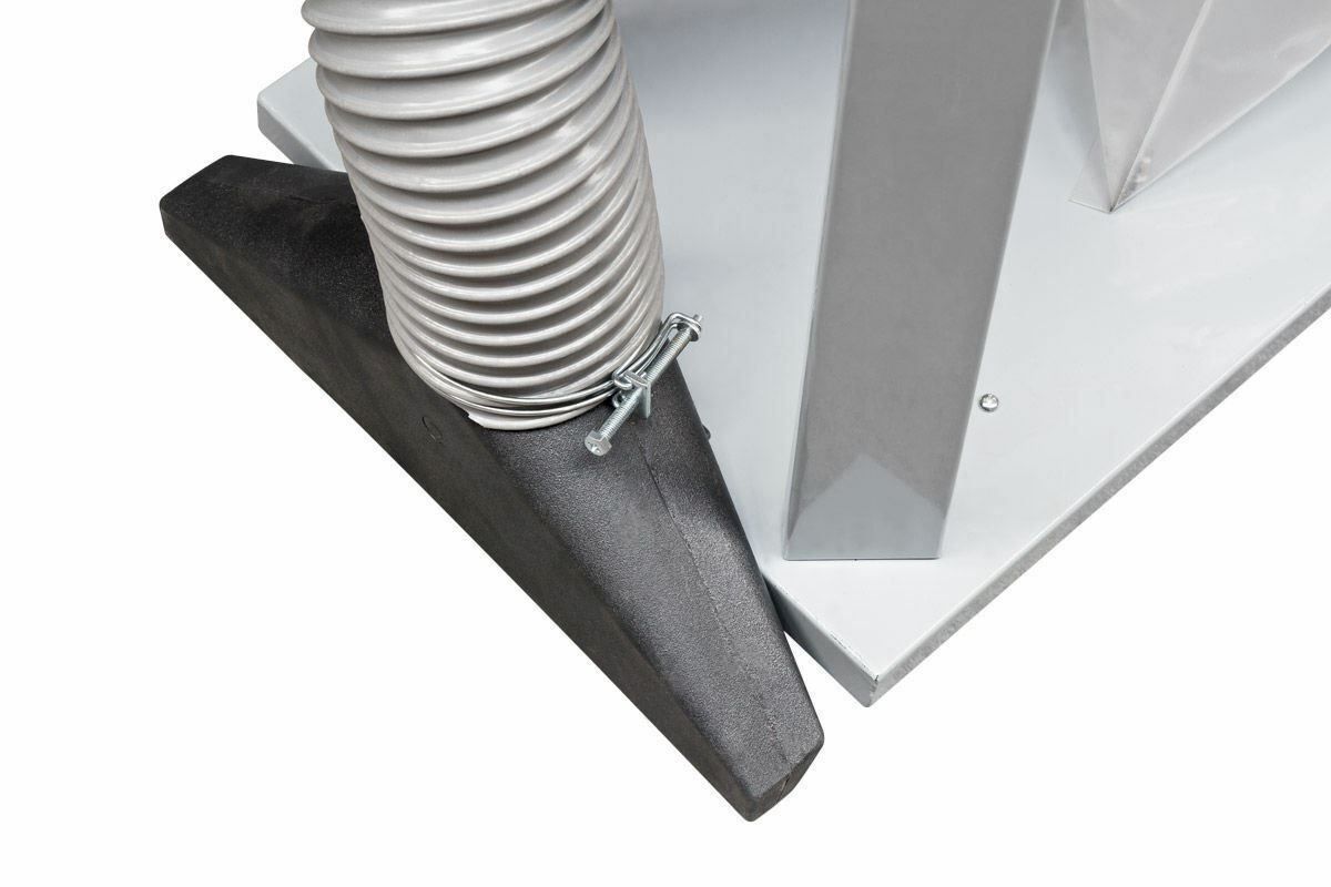 Holzindustrie: Holzmann Absauganlage ABS1500FF 400V – Neu und originalverpackt aus Bottighofen von zaap 2