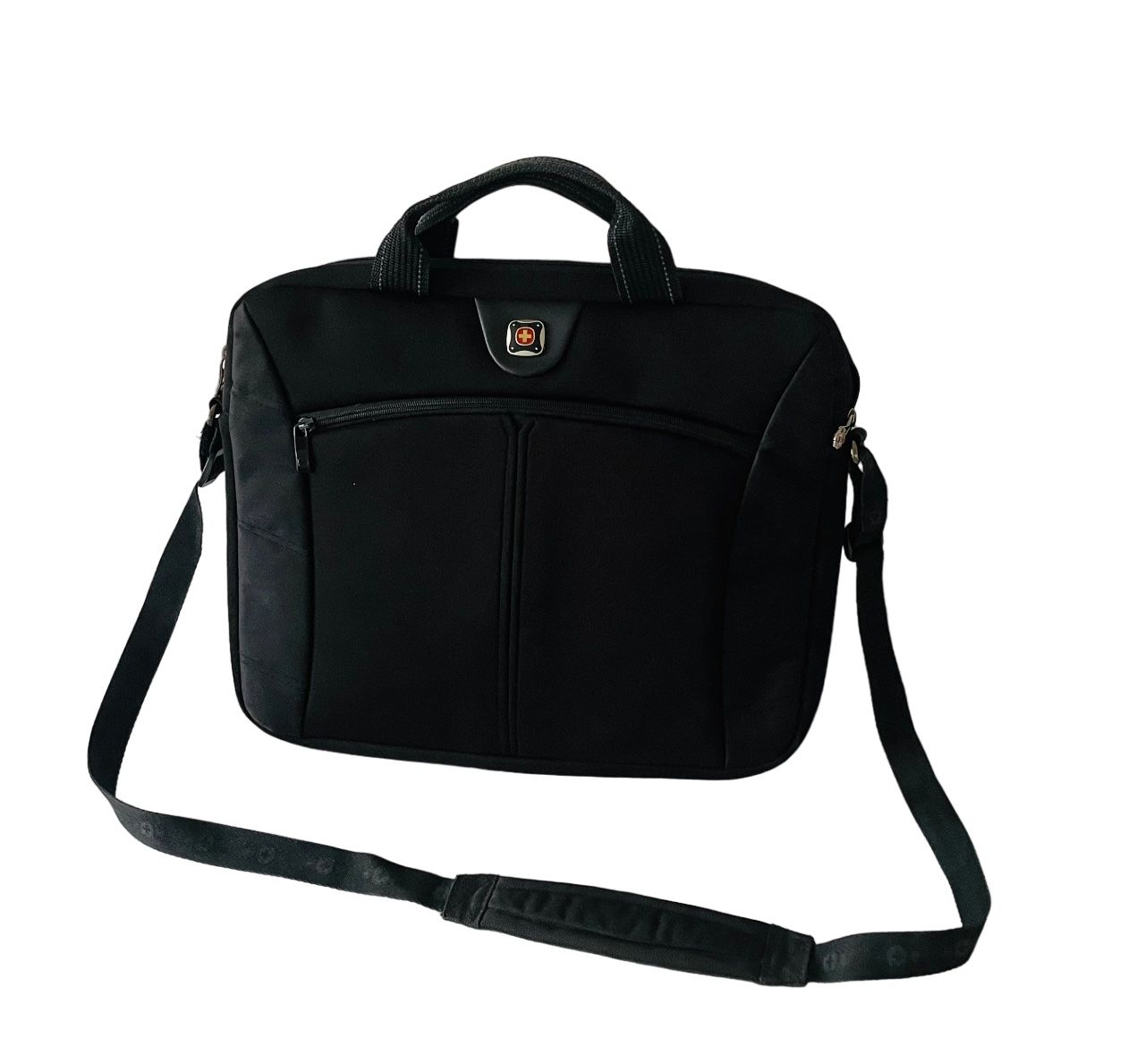 Wenger Valigie: Sacoche WENGER vintage – Usato da Genève venduto da Bazarare