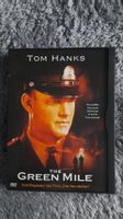 THE GREEN MILE   DVD