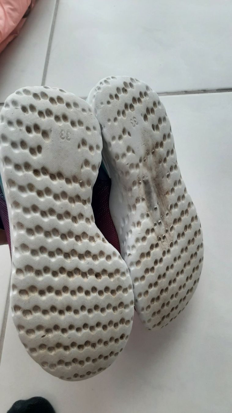 Graceland Schuhe für Mädchen: K..75 R) Graceland Turnschuhe Sneaker Mädchen Gr. 33 – Gebraucht aus Wil SG von Saxer1 3