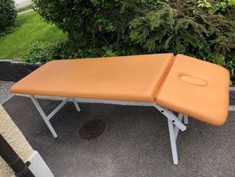 Massageliege, nur für Selbstabhohler in Männedorf