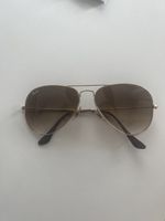 Pilotsonnenbrille Rayban