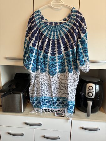 Bluse