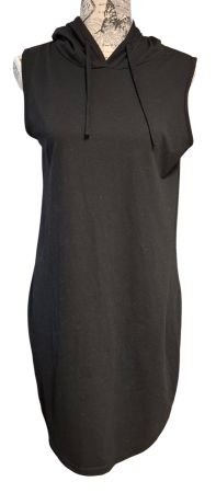 438CV – Robe à capuche Shein – EU-38 (M)