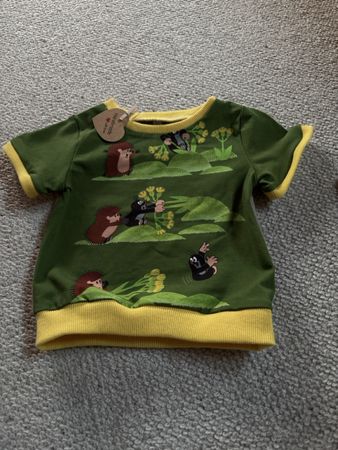 Neues Handmade Shirt 68