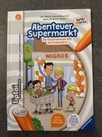 TipToi Migros Mania "Abenteuer Supermarkt"
