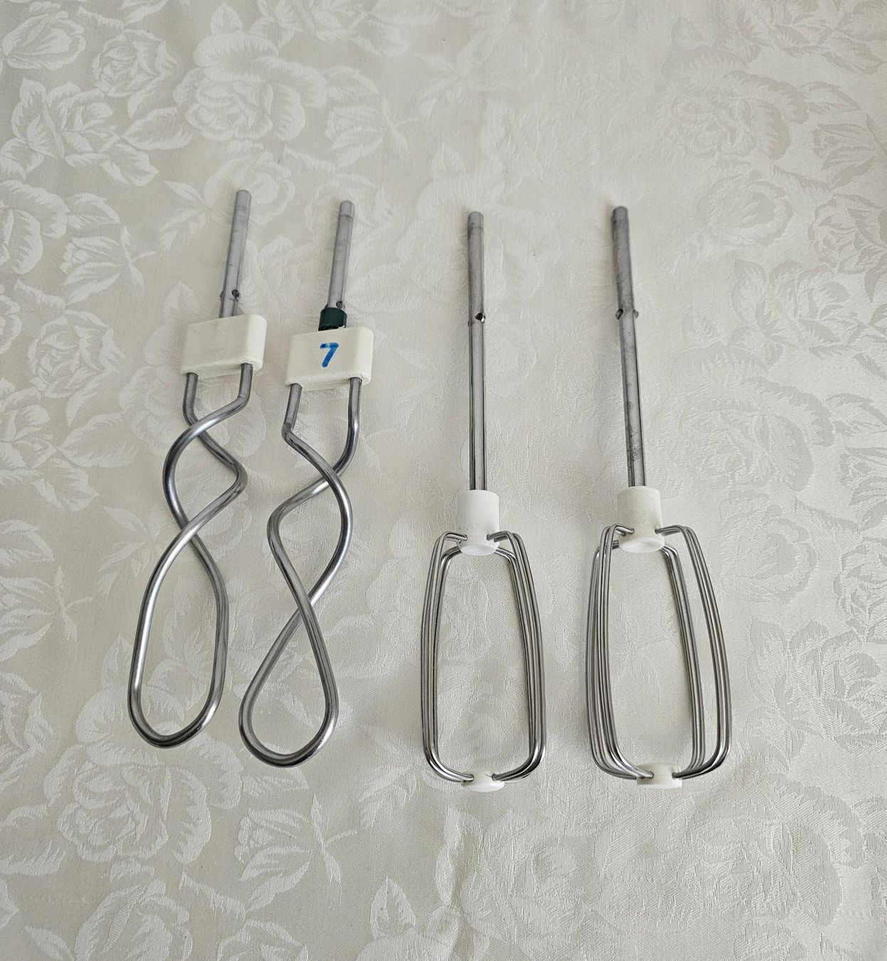 Turmix Elettrodomestici da cucina: **TURMIX 150** Handmixer – Usato da Bronschhofen venduto da Xena37 2