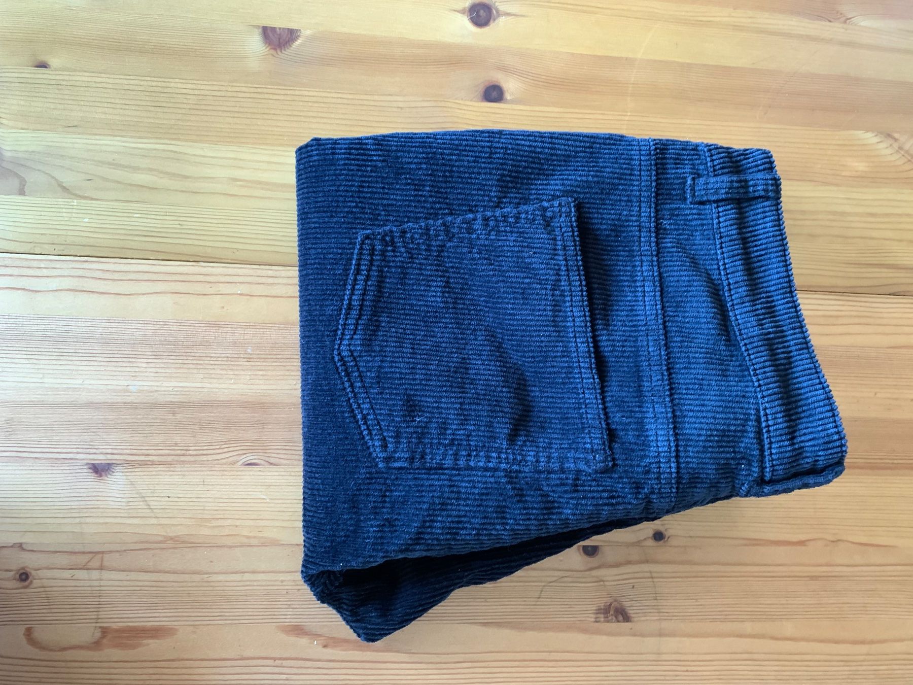 C&A Pantaloni: Manchesterhose – Usato da Taegerig venduto da kat_t8hk 1