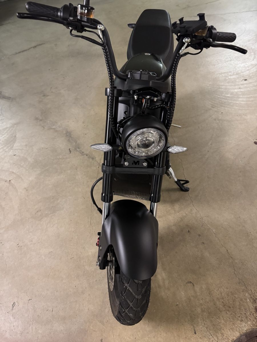 Züriflizzer Scooter: Züriflitzer – Difettoso da Gattikon venduto da aniolhouse 1