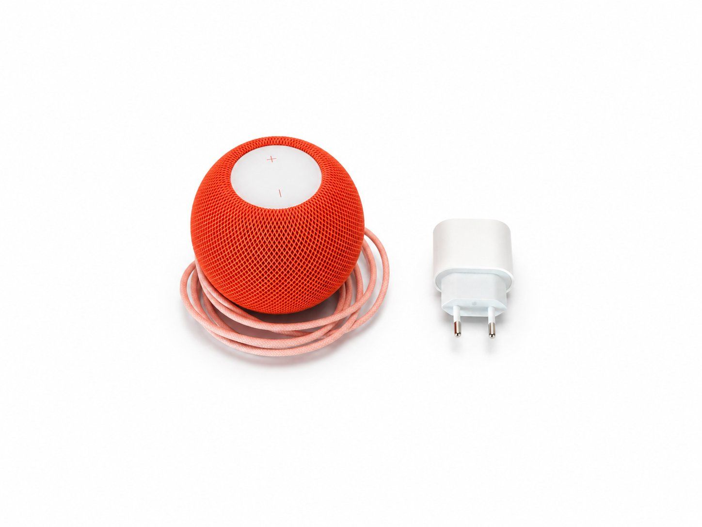 Apple Casse acustiche: Apple HomePod mini orange, NEU mit OVP – Nuovo (secondo la descrizione) da Zürich venduto da ThiIo 1