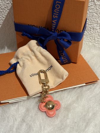 Louis Vuitton Micro Charm NEU