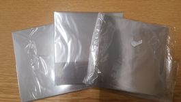 Transparent karten