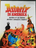 Asterix in Amerika