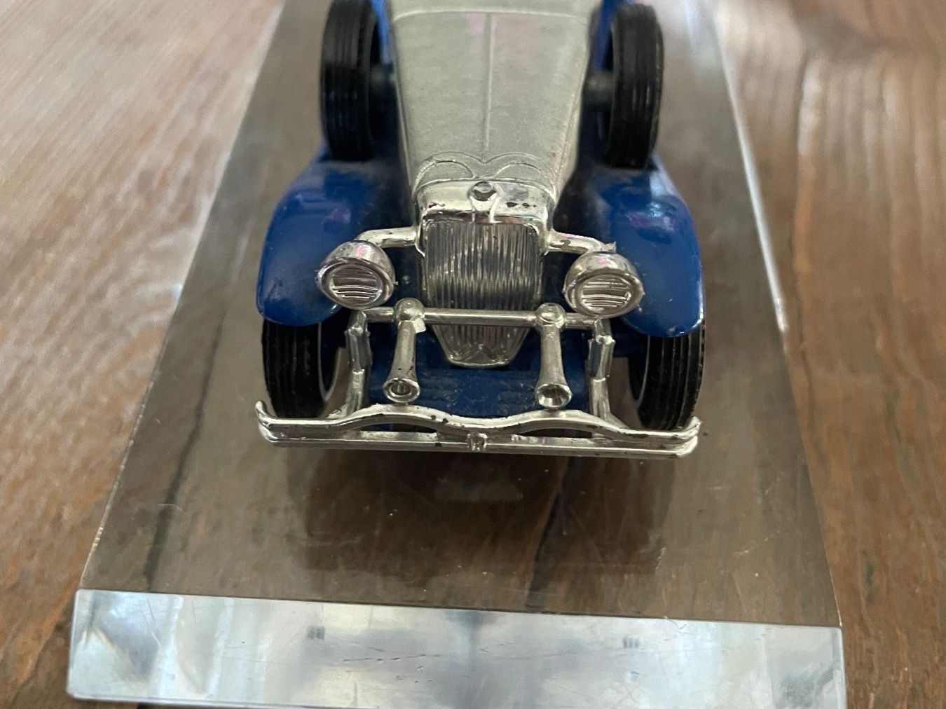 Modellautos: Modellauto Duesenberg Model J 1930 – Gebraucht aus Volketswil von rubin74 2