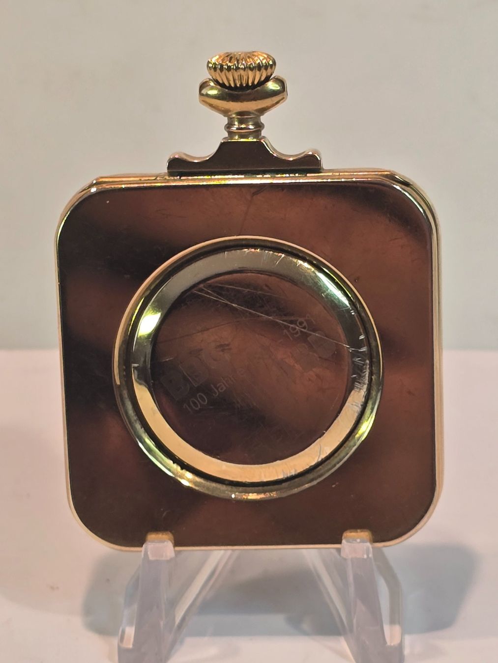 Certina Orologi: Taschenuhr Certina – Difettoso da Ennetbürgen venduto da 50shafali53 1