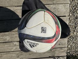 Fussball Adidas Conextus Grösse 5 gebraucht
