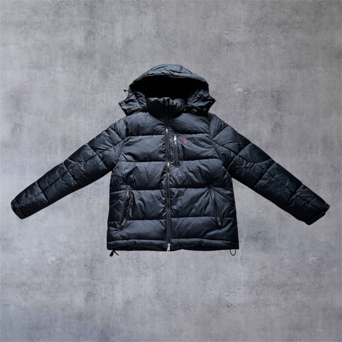 Ralph Lauren Jacken: Polo Ralph Lauren Puffer Jacke - Size S – Neu (gemäss Beschreibung) aus Basel von Vintageflo16