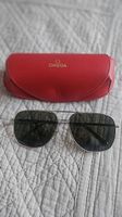 Lunettes à soleil Omega