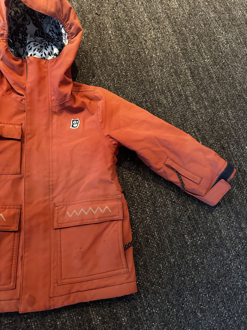 Namuk Jacken: Namuk Winterjacke – Gebraucht aus Niederrohrdorf von Ufabo87 1