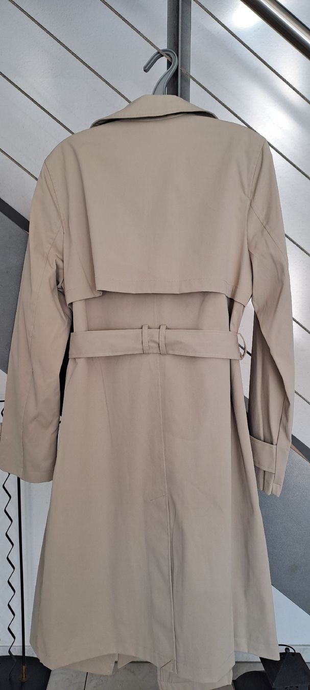 Primark Cappotti: Trenchcoat S, neu, Primark – Nuovo e nell'imballaggio originale da Buttisholz venduto da tan_z69b 1