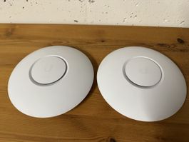 Ubiquiti UniFi Nano HD Access Point 2 Stk.