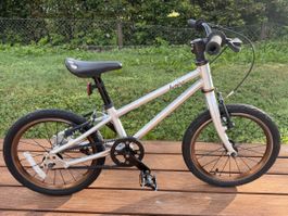 Junior 16" Kindervelo