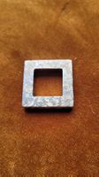 Fingerring Silber