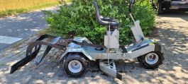 BJJ Hufschlagräumer       C - Trike