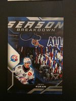 2025/26 ZSC Lions Dean Kukan Season Breakdown Playoffs