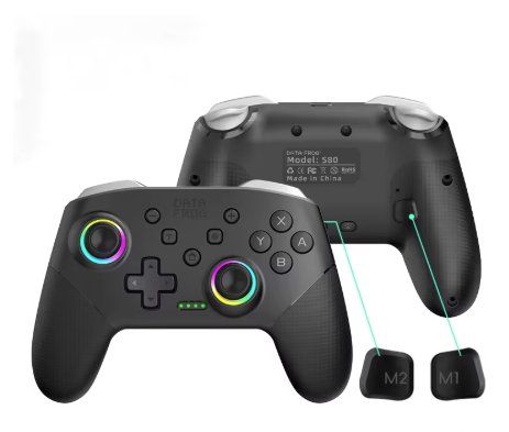 Manettes: Nintendo Switch/Switch 2 Controller – Neuf avec emballage d'origine à Hohentannen par MagmaCollectibles