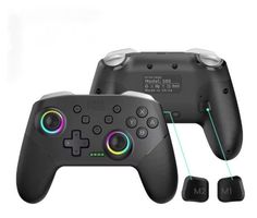Nintendo Switch/Switch 2 Controller