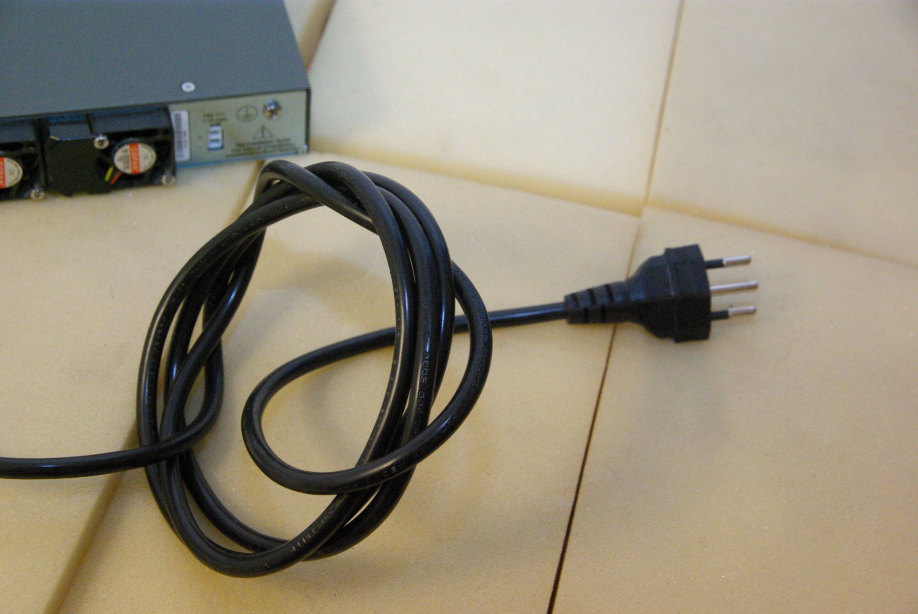 ACCEDIAN GX AC Network Interface, NID5 (Gebraucht) in Herisau für CHF 8 –  mit Lieferung auf Ricardo kaufen