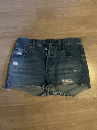 Shorts Levis 501 W28