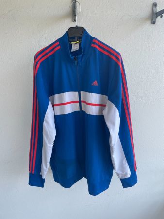 Adidas Climalite Jacke (L)