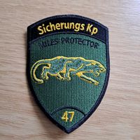 Sicherungs Kp 47