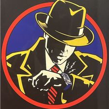 Profile image of protagoniste