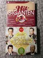 die Hit-Giganten — Best of Christmas+Stars ChristmasCrooners