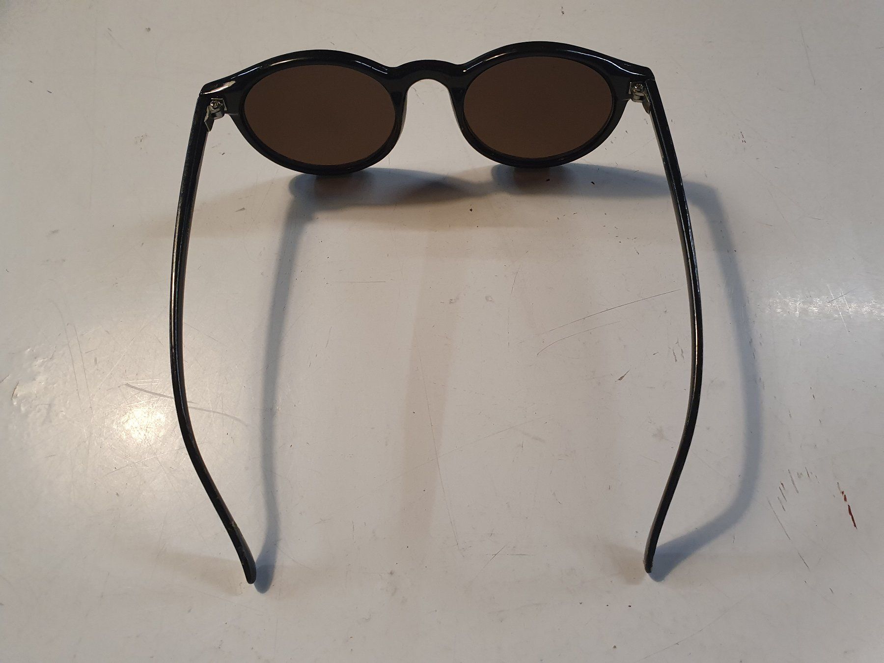 Lunettes & Verres: Kindersonnebrille mit Blumenmuster – D'occasion à Zürich par loosebone 2