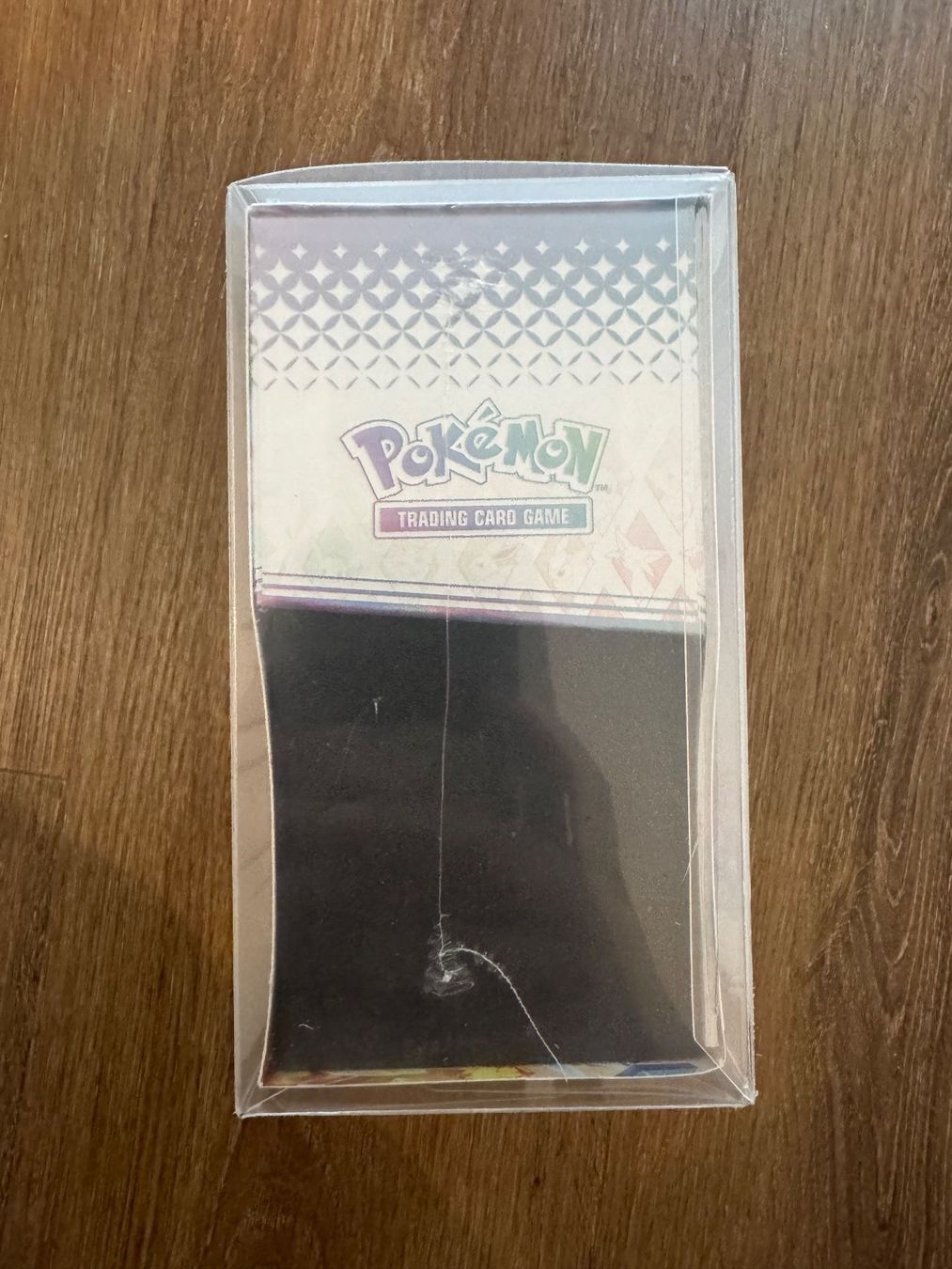 Pokémon Sammelbilder & Trading cards: Pokémon Prismatic Evolutions ETB Englisch – Neu und originalverpackt aus Winterthur von hershanking 1