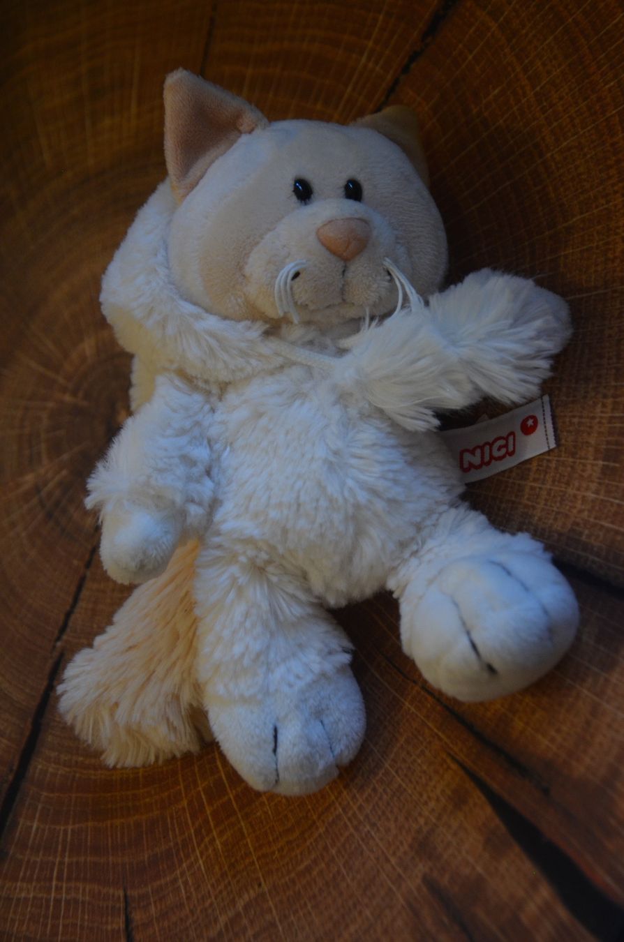Nici Giocattoli: NICI - CM 20 – Usato da Chiasso venduto da Dolly015