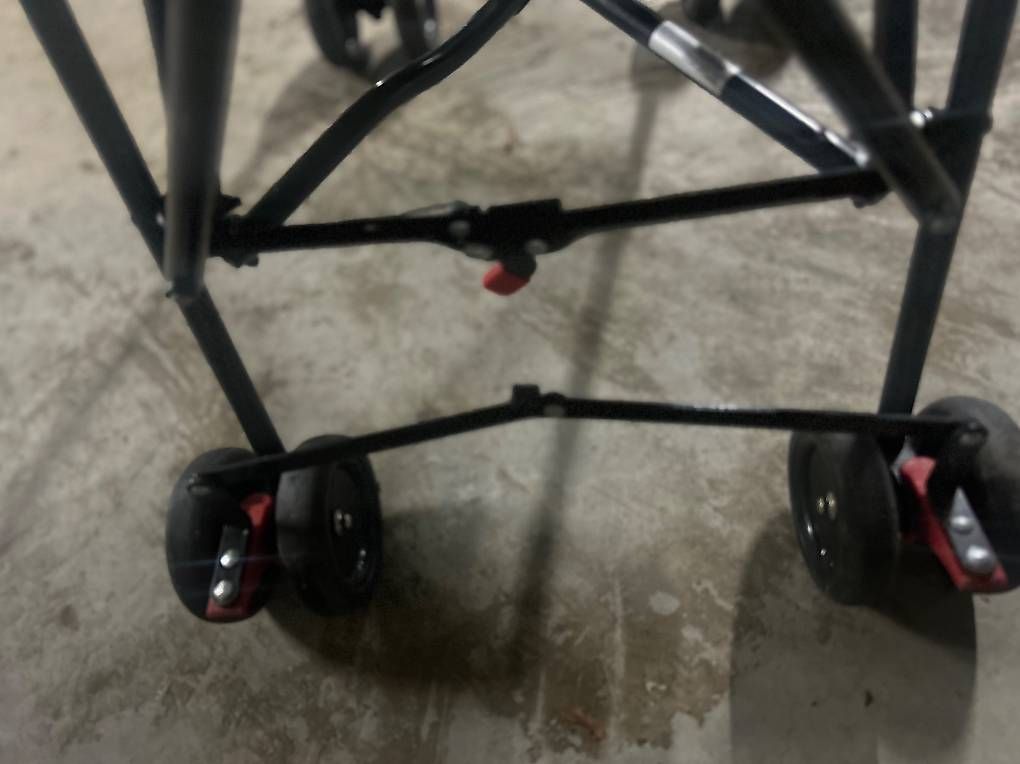 Carrozzine: Buggy von Safety – Usato da Zürich venduto da yoncaK 4