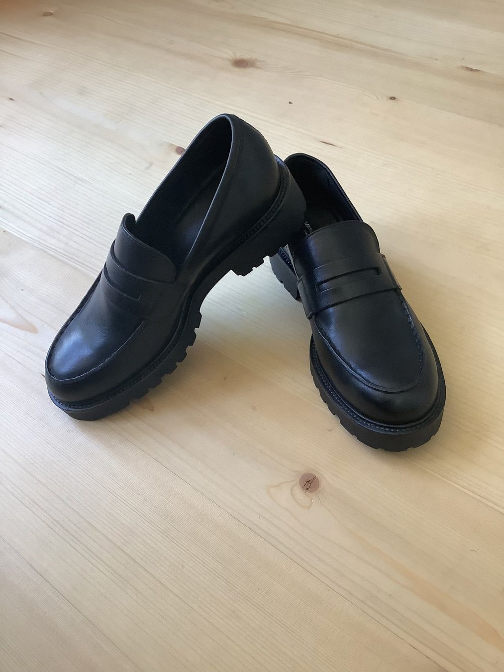 Vagabond Damenschuhe: Vagabond Loafer – Neu (gemäss Beschreibung) aus Biel/Bienne von NoaBra 4