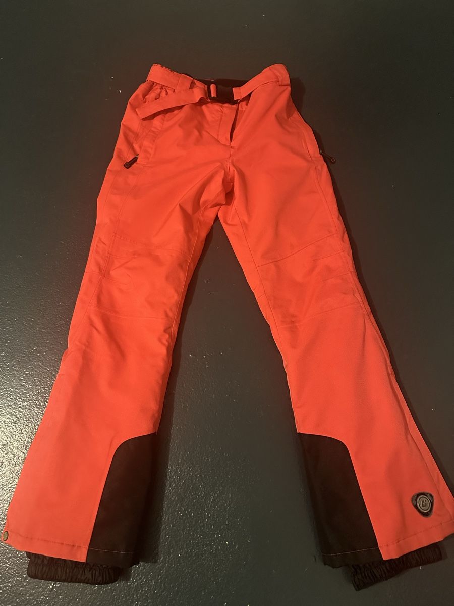 Killtec Pantaloni: Killtec Skihose, Gr. 38 Damen – Usato da Gümligen venduto da gerecht245 1