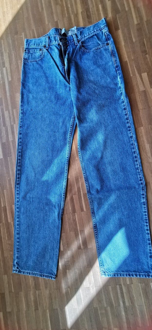 Jeans: 7 Hosen  Bluejeans – Gebraucht aus huenenberg von Suizofelize 6