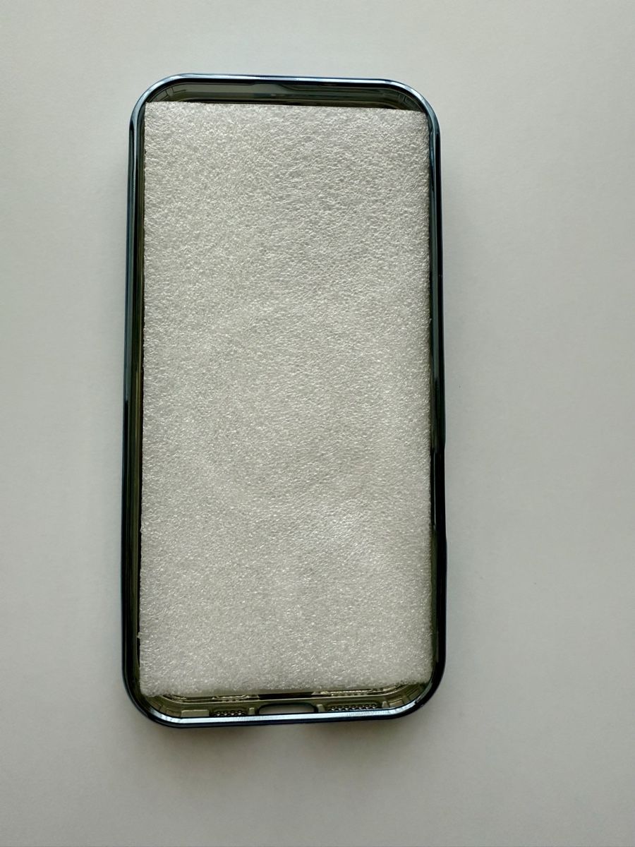 Apple Cover & Protezioni schermo: Hülle iPhone 16 Pro – Nuovo (secondo la descrizione) da Zürich venduto da Nika017 3