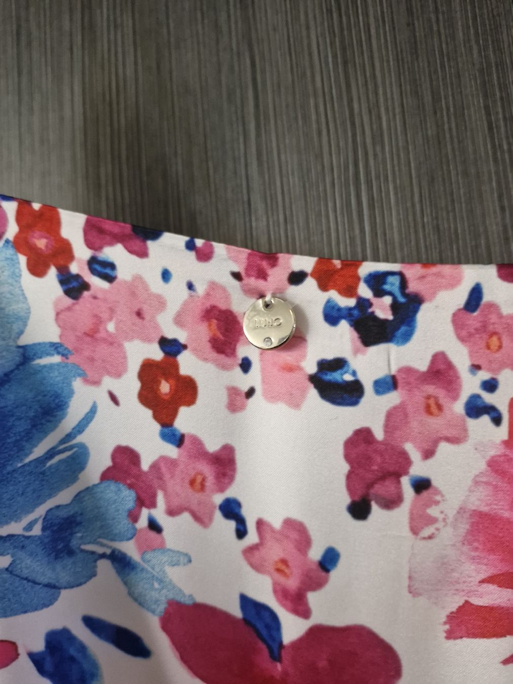 Liu Jo Kleider: Sublime robe Liu Jo taille 40 porté 1x – Neu (gemäss Beschreibung) aus Cudrefin von Jnini12 5